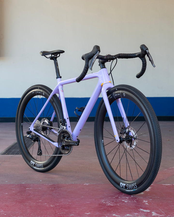 Open U.P. montage carte.