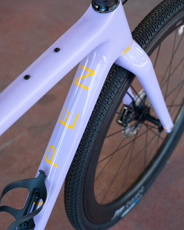 Open U.P. montage carte.