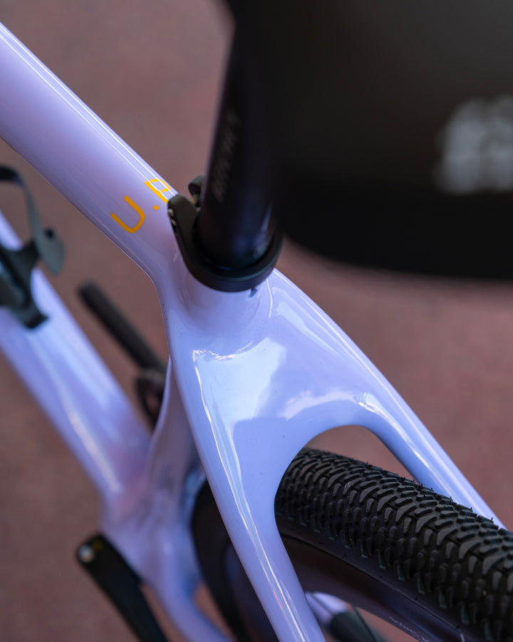 Open U.P. montage carte.