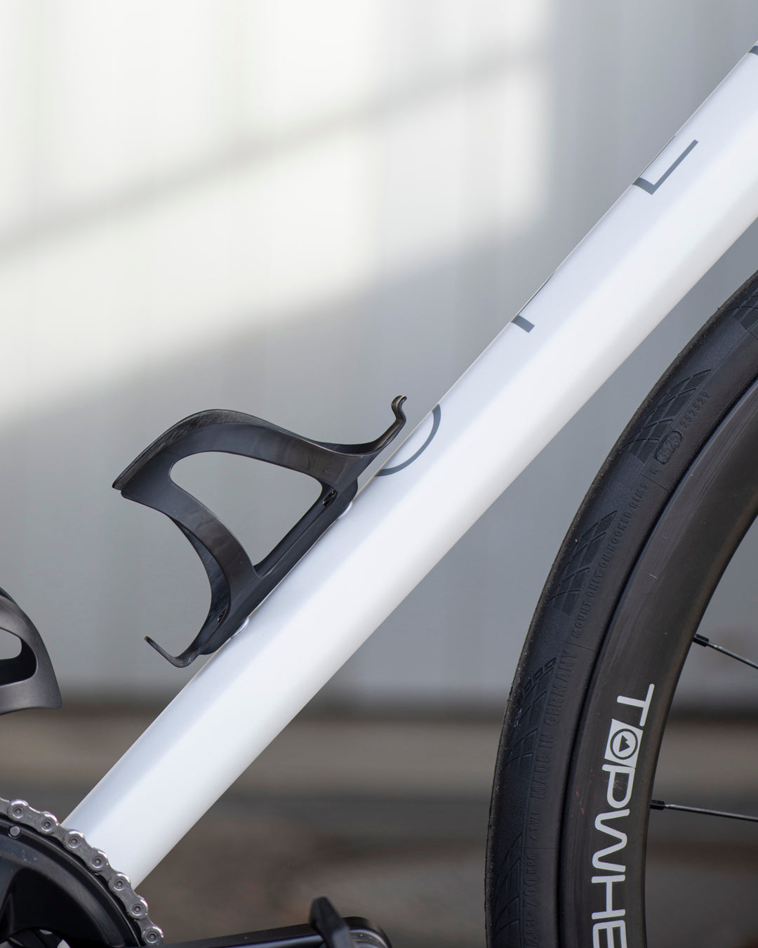 Open MIN.D montage carte