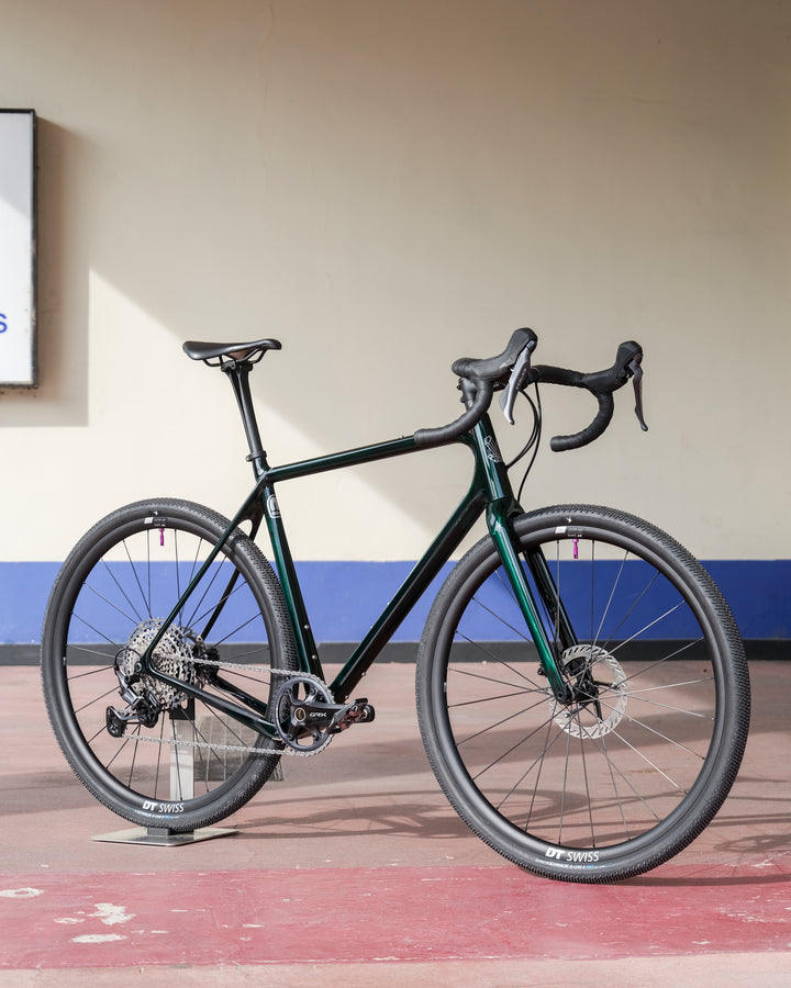 OPEN - WI.DE Montage carte.