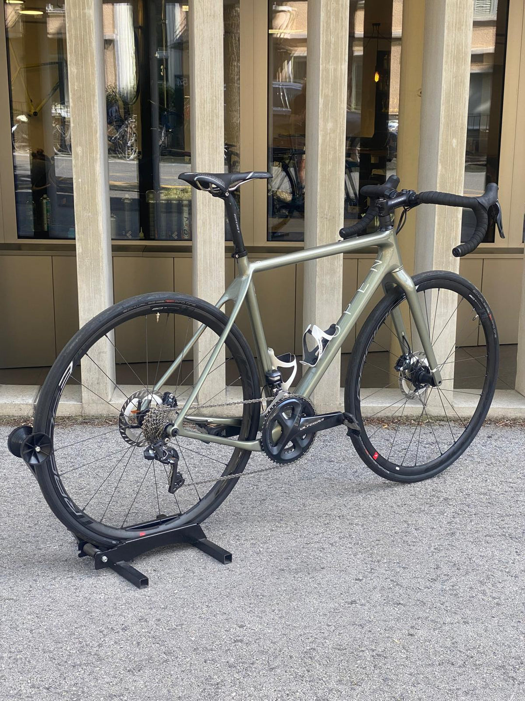Vélo Occasion - Open U.P Taille Medium