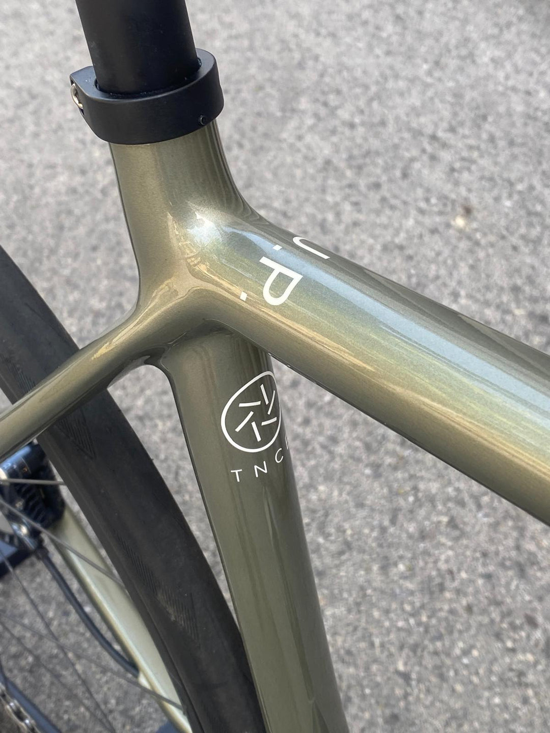 Vélo Occasion - Open U.P Taille Medium