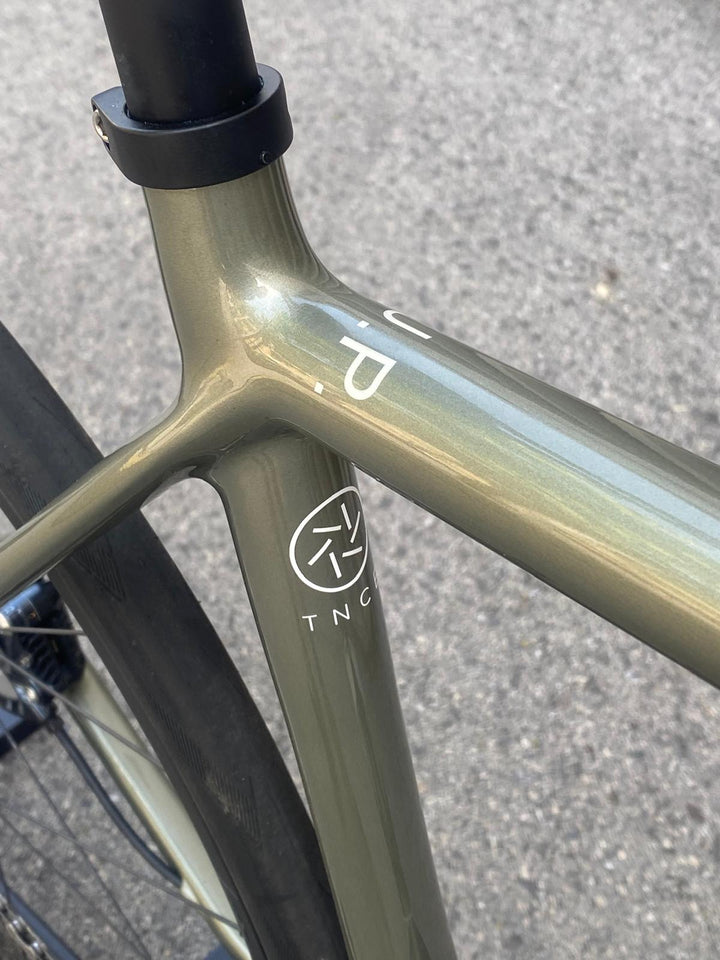 Vélo Occasion - Open U.P Taille Medium