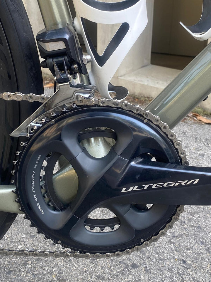 Vélo Occasion - Open U.P Taille Medium