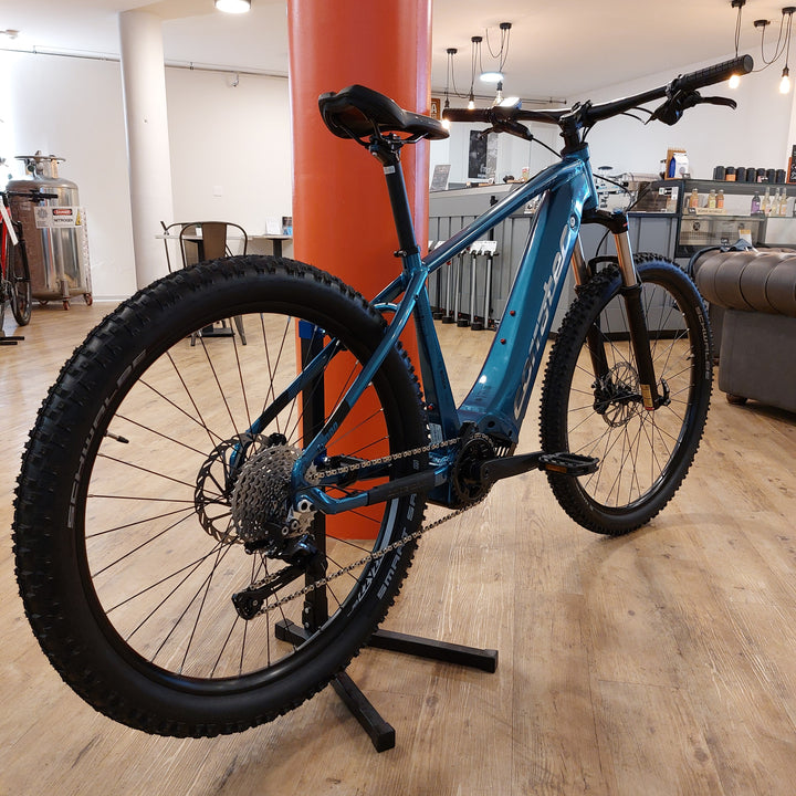 CORRATEC E-POWER - X-VERT PRO SHADOW EDGE - GENT